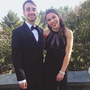 Meet your Posher, Dan